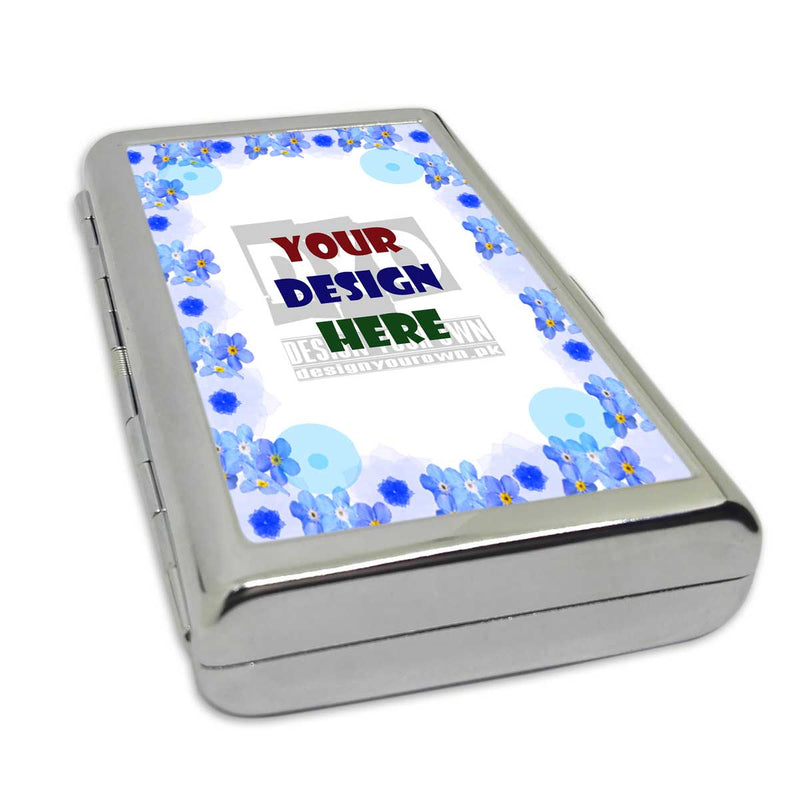 Cigarette Case - GEN 06