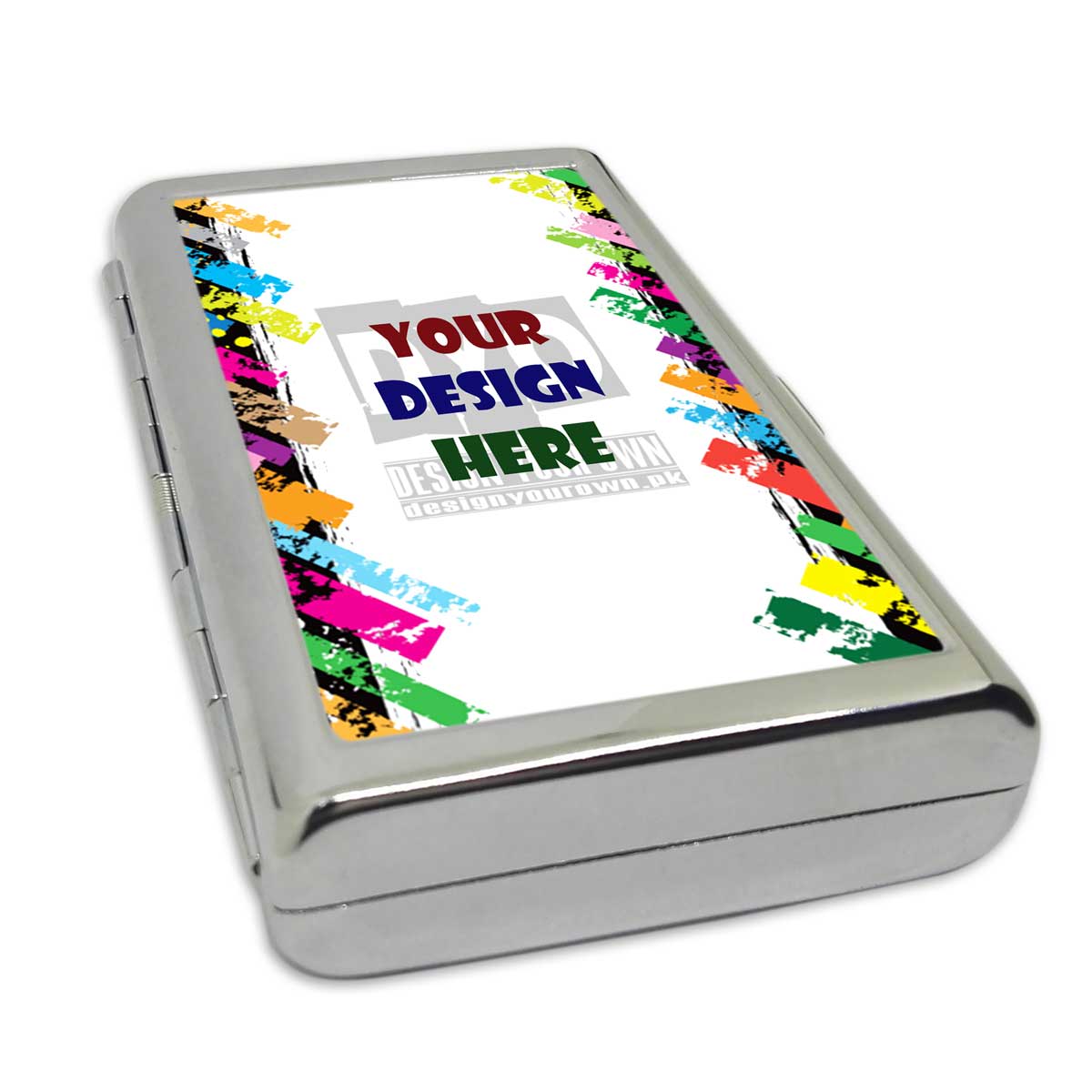Cigarette Case - GEN 07