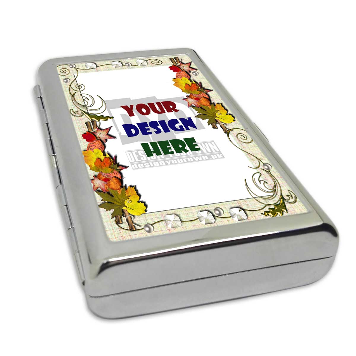 Cigarette Case - GEN 08