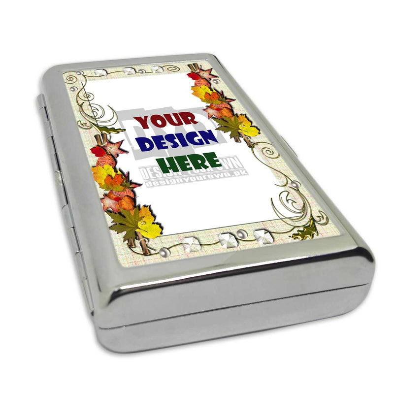 Cigarette Case - GEN 08