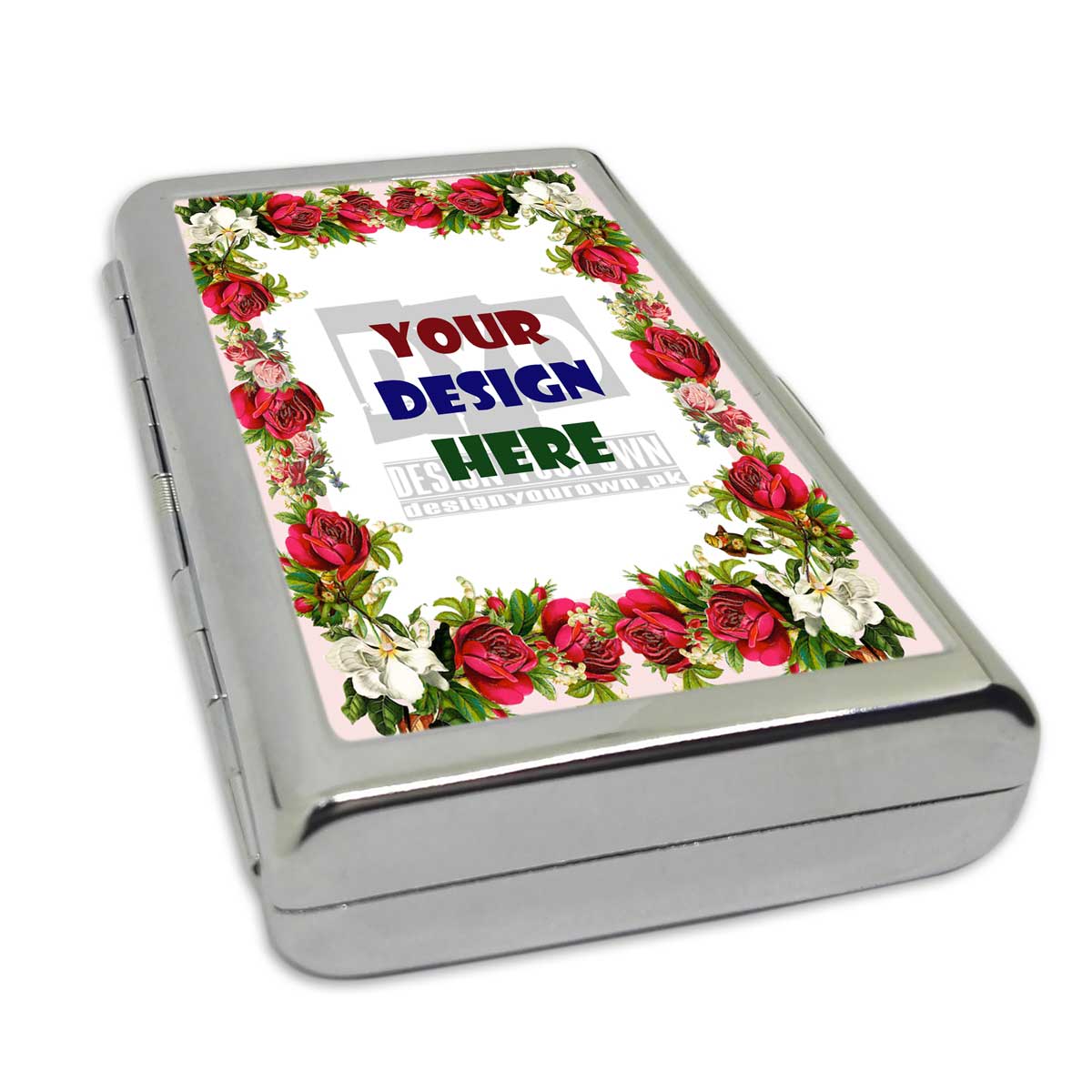 Cigarette Case - GEN 10