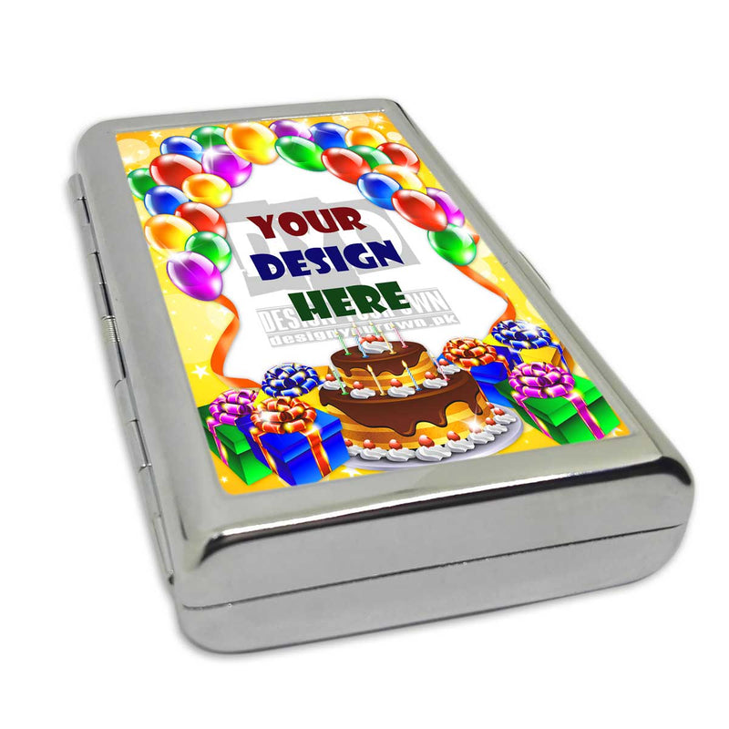 Cigarette Case - HBD 05