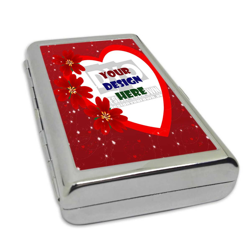 Cigarette Case - VAL 01