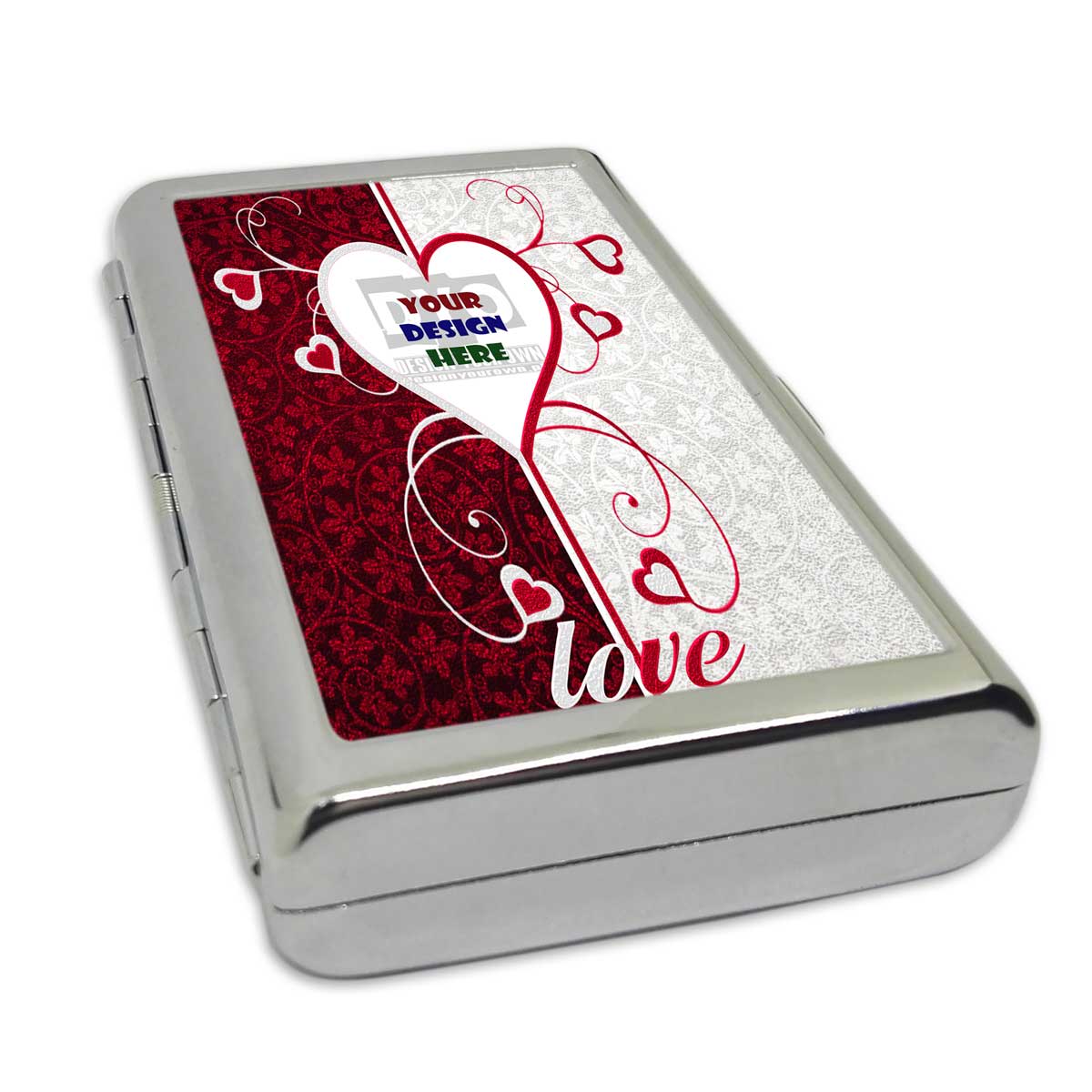 Cigarette Case - VAL 02