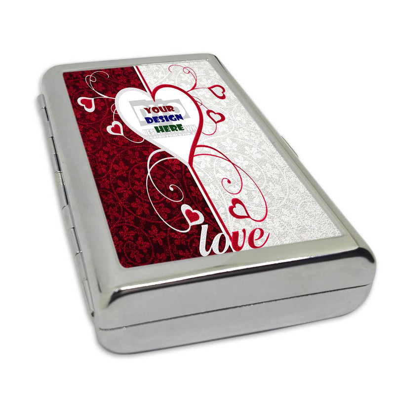 Cigarette Case - VAL 02