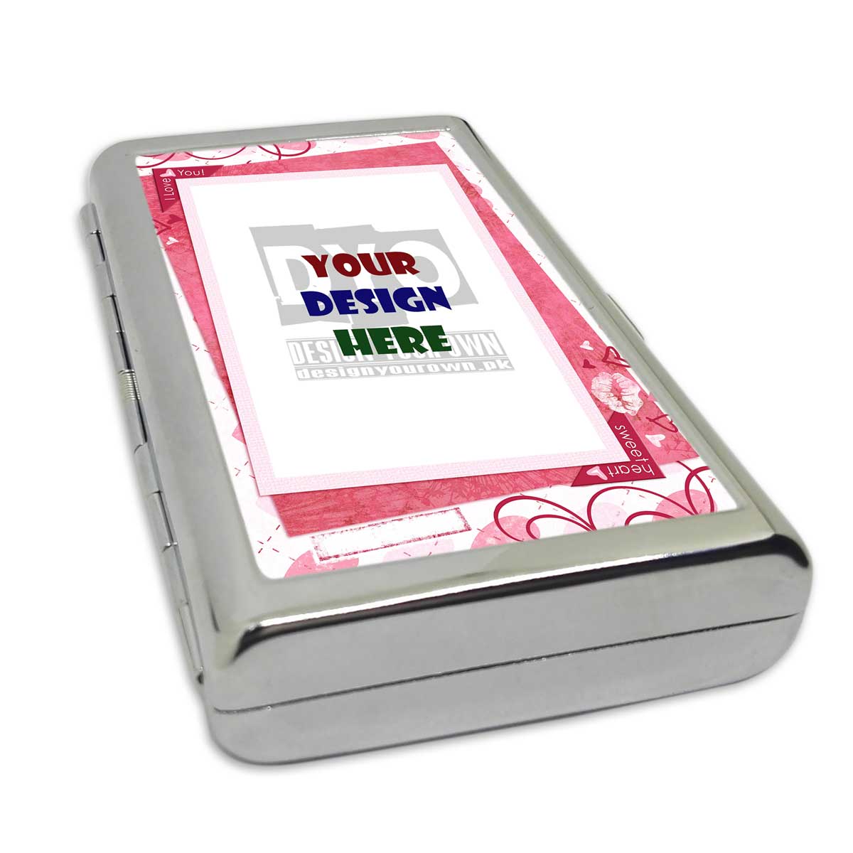 Cigarette Case - VAL 06
