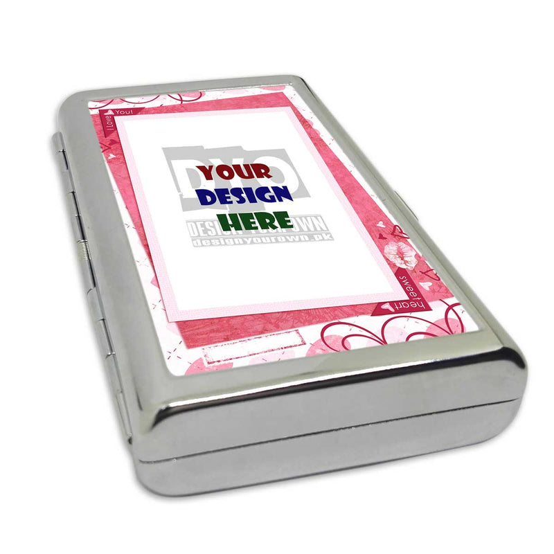 Cigarette Case - VAL 06
