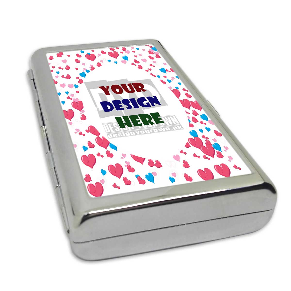 Cigarette Case - VAL 08