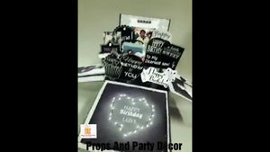 Pop Up 3D Card