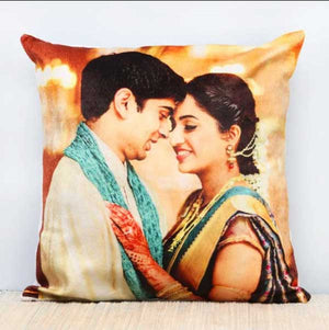 Personalized LED Glowing Cushion