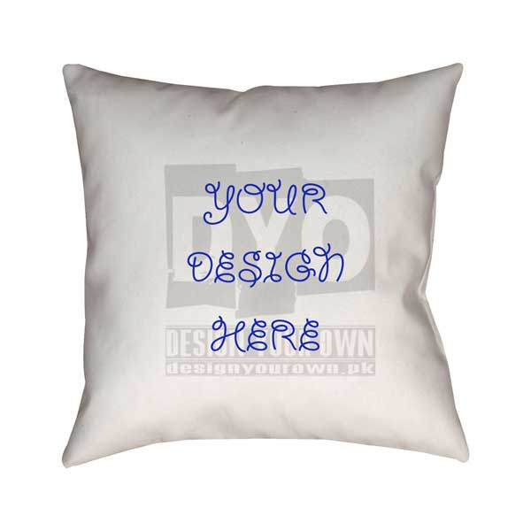 Design Your Own Personalized Cushion
