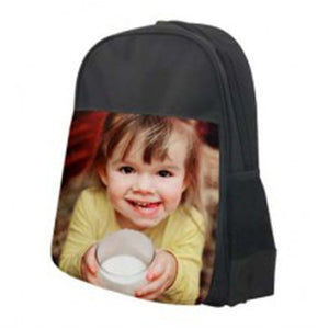 Picture School Bag