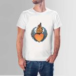 Sacred Heart T-Shirt