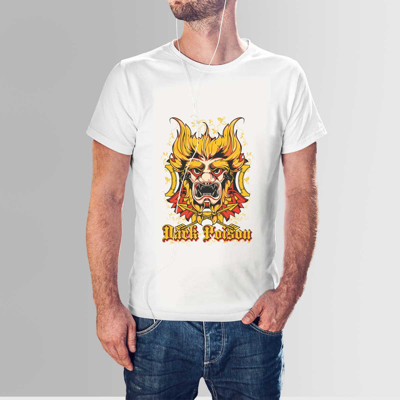 Dark Poison T-shirt