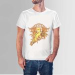 Red Indian T-Shirt