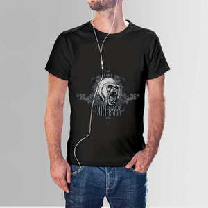 King of the Hood T-shirt