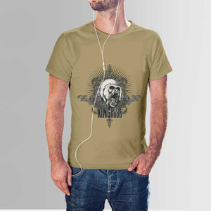 King of the Hood T-shirt