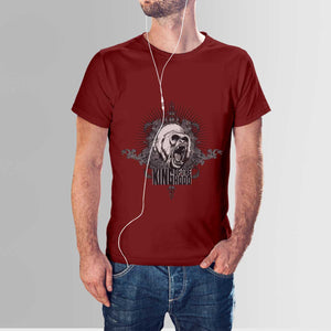 King of the Hood T-shirt