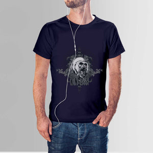 King of the Hood T-shirt
