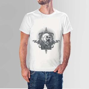 King of the Hood T-shirt