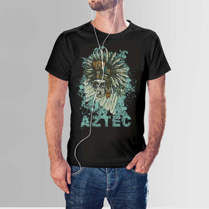 The Red Indian T Shirt