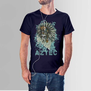 The Red Indian T Shirt