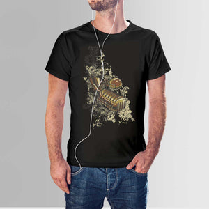 Rock ‘n’ Roll T-shirt