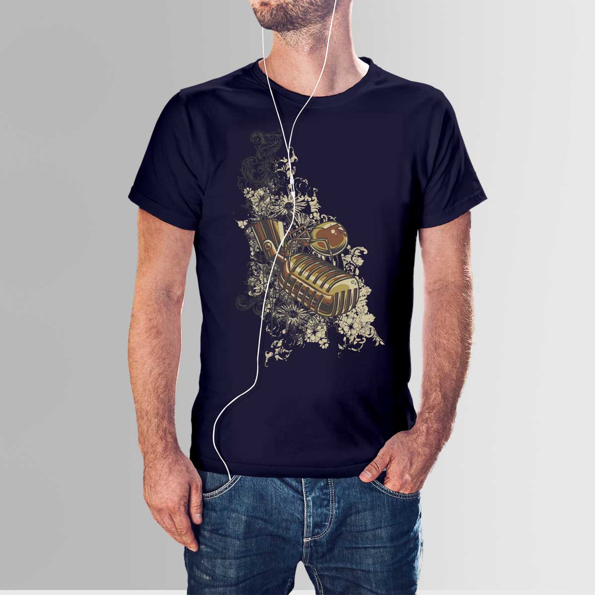 Rock ‘n’ Roll T-shirt