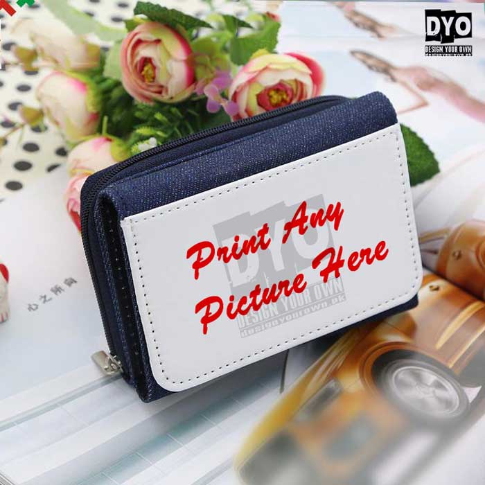 Personalized Wallet For Men