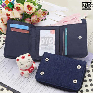 Personalized Wallet For Men