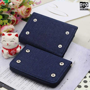 Personalized Wallet For Men