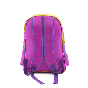 Design Your Own Custom Printed Picture School Bag