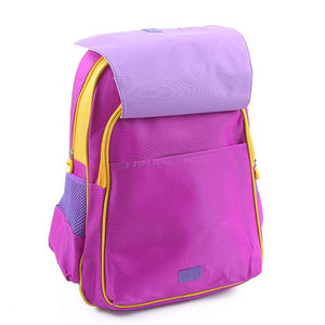 Design Your Own Custom Printed Picture School Bag