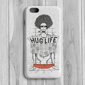 Full Protective Designer Mobile Cover For Bikers And Street Boys!