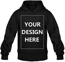 Customized Name Hoodie