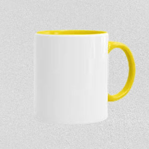 Design Your Own Mug