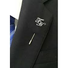 Customized Lapel Pin
