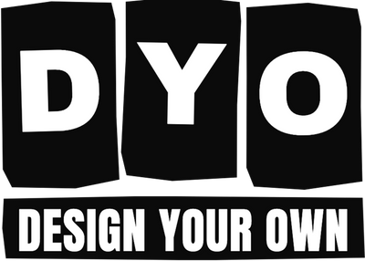 Design Your Own