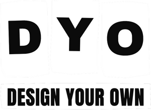 Design Your Own