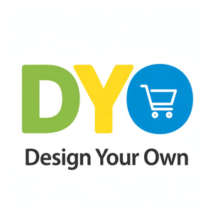 Personalized Custom Logo & Design Cutting Acrylic Wall Frame | Design Your Own Pakistan
