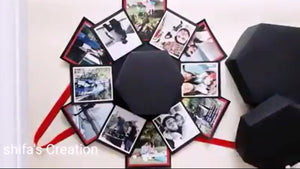Hex Love Box