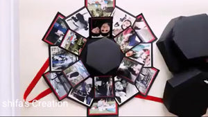 Hex Love Box