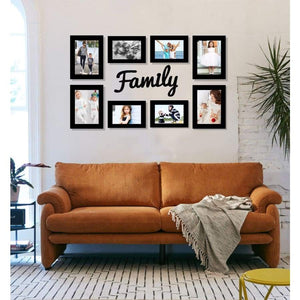 Pictures Wall Frame