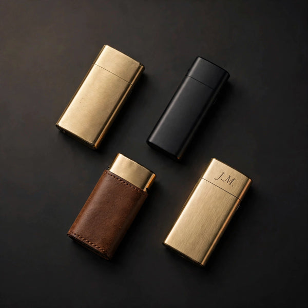 Lighters