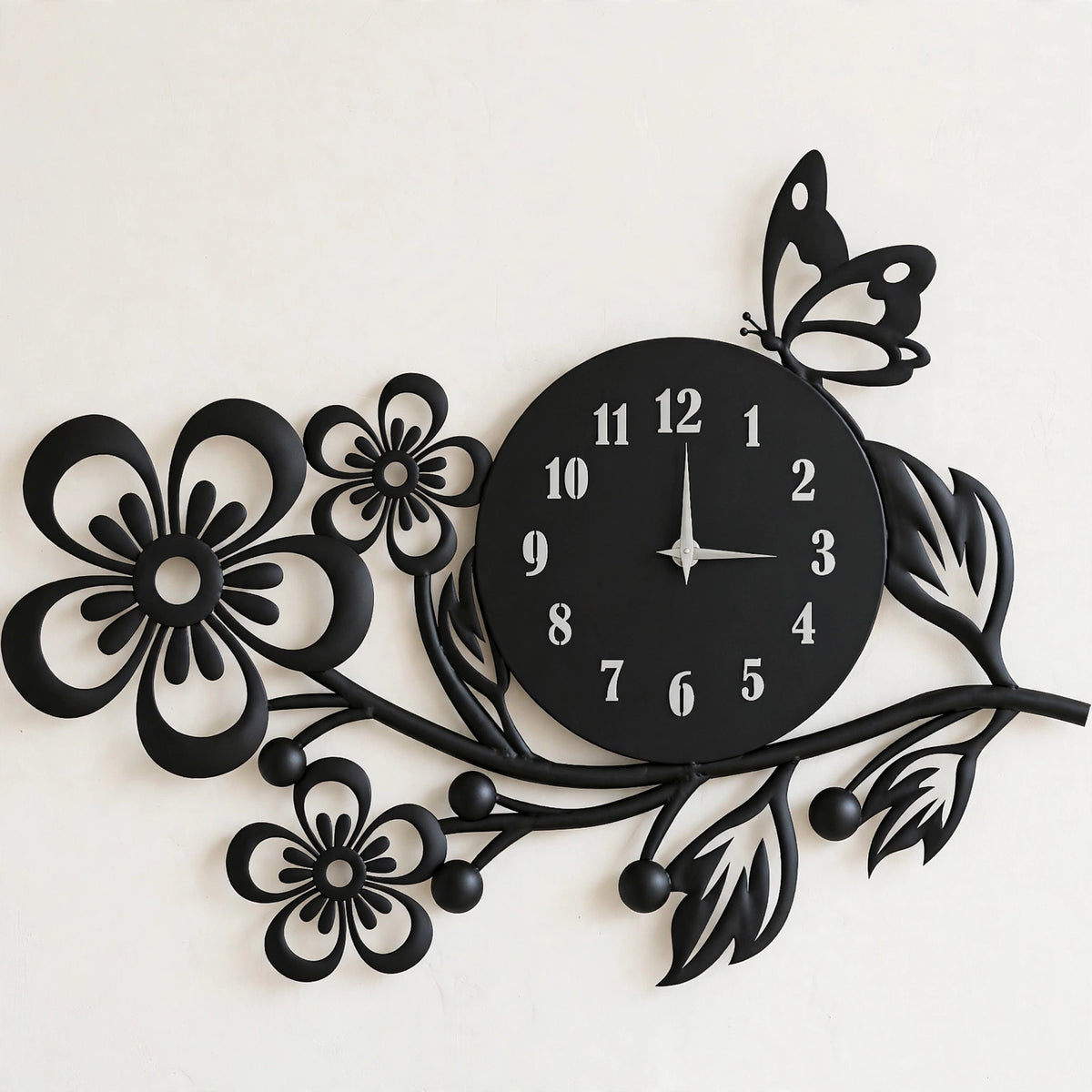 Customized Wall Clock