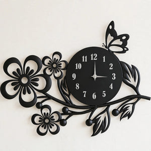 Customized Wall Clock