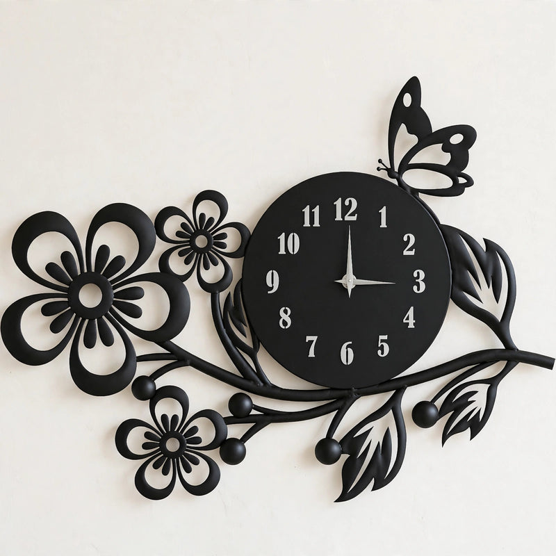 Customized Wall Clock