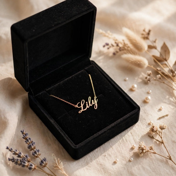 For her
