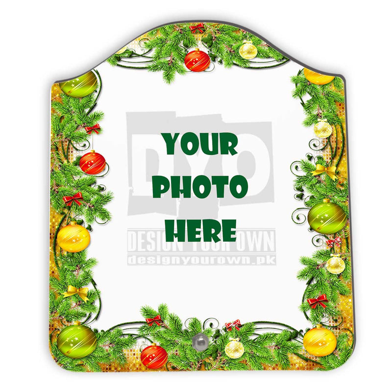 MDF Custom Photo Frame 2 - Gen 05