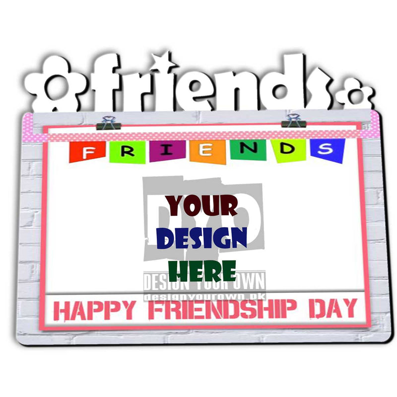 MDF Custom Frame 03 - FRN 01